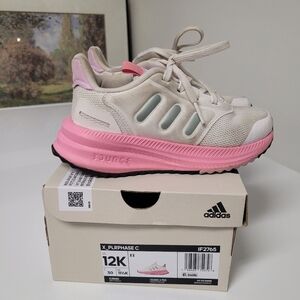 Adidas Girls sneakers